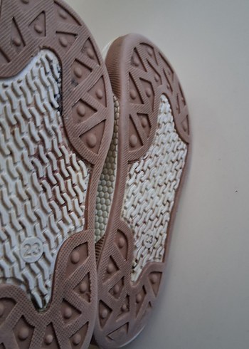 Kahverengi Tokalı Erkek Çocuk Botu 23 numara - Görsel 4