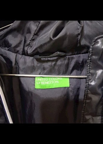 çocuk kız 4 5 yaş mont - Görsel 3