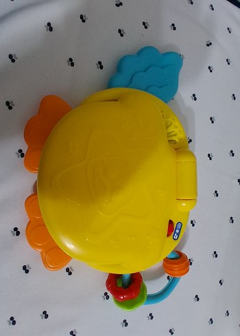 Renkli Ördek Temalı Eğitim Oyuncağı - Görsel 2