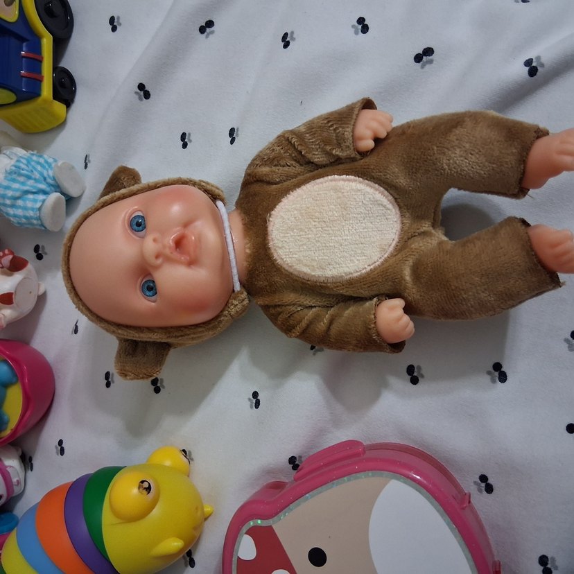 çeşitli oyuncaklar toplu fiyat - Görsel 2