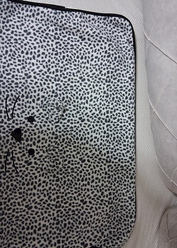 bebek battaniye - Görsel 2