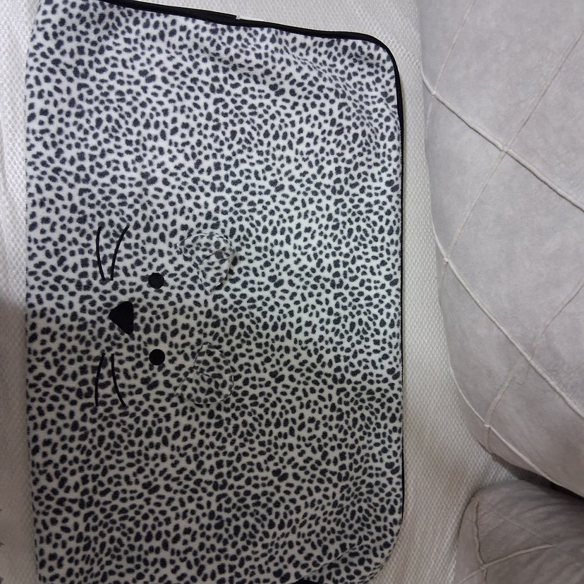 bebek battaniye - Görsel 2