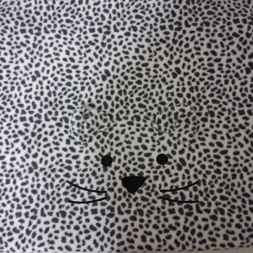 bebek battaniye - Görsel 3