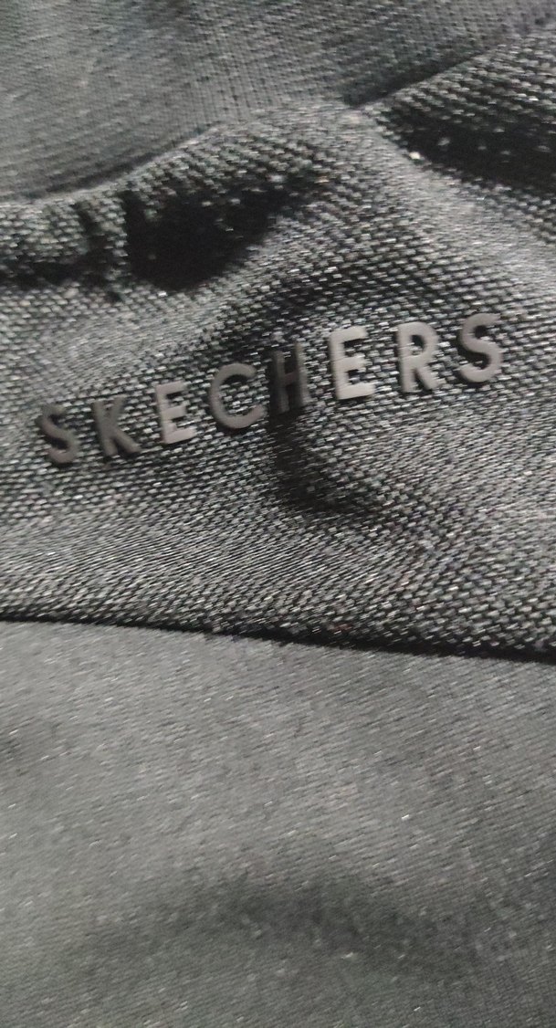 Siyah Erkek Rahat Kesim Eşofman Altı - Görsel 4