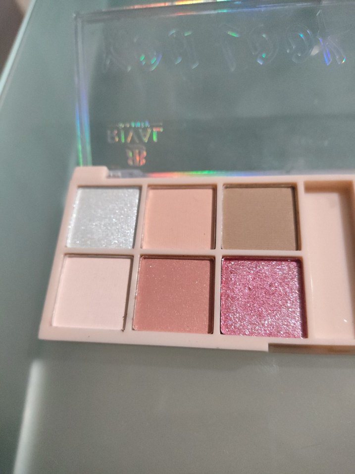 Ritual Rıcal 12 Renk Far Paleti - Görsel 4