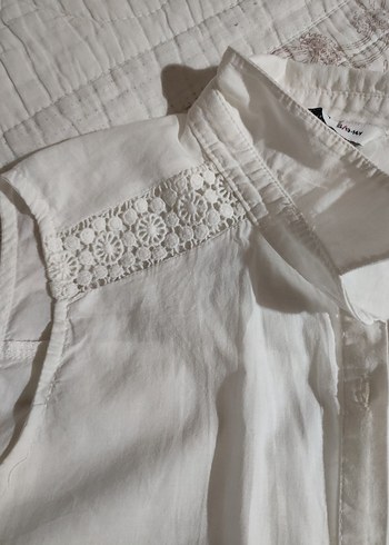 LCW ÇOCUK GÖMLEK - Görsel 3