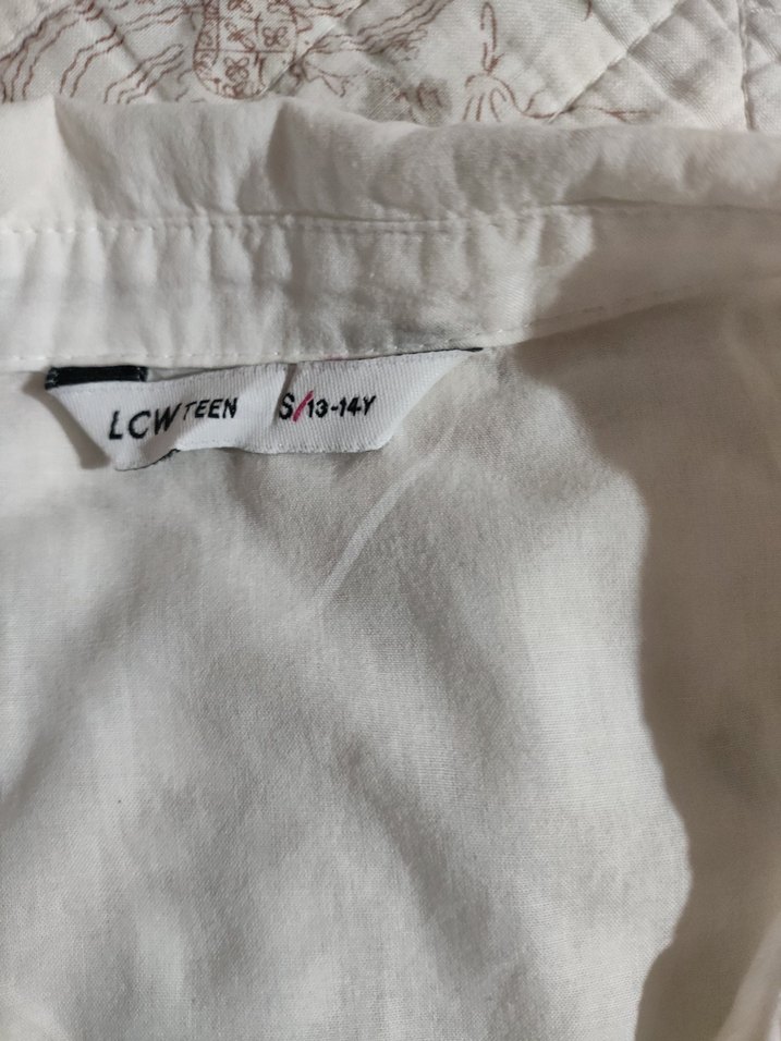 LCW ÇOCUK GÖMLEK - Görsel 4