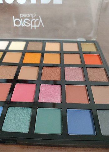 Pretty Beauty ESCAPE Artist Far Paleti - Görsel 4