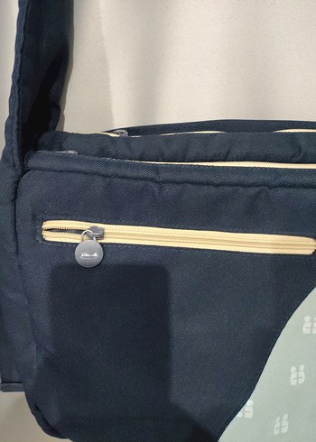 Chicco Bebek Taşıyıcı Lacivert-Mavi - Görsel 2