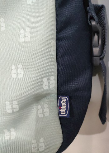 Chicco Bebek Taşıyıcı Lacivert-Mavi - Görsel 3