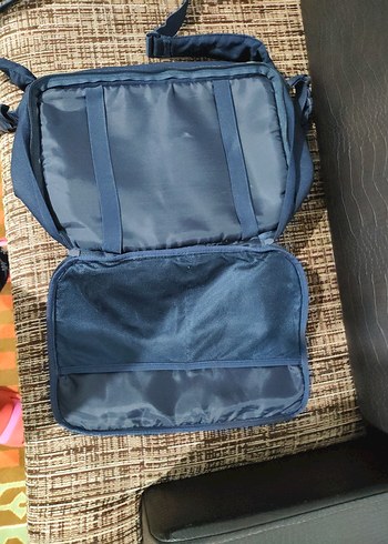 Chicco Bebek Taşıyıcı Lacivert-Mavi - Görsel 5