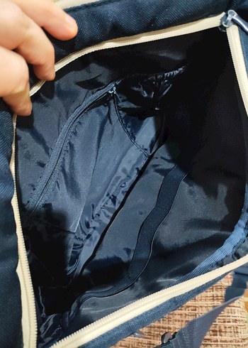 Chicco Bebek Taşıyıcı Lacivert-Mavi - Görsel 7