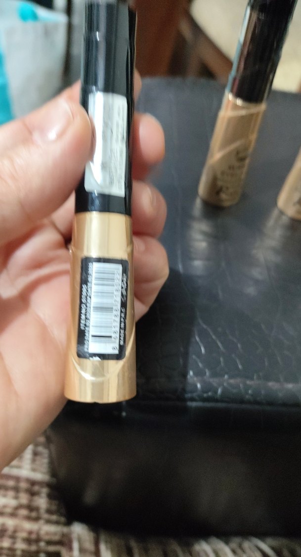 Parlak Bej Eyeliner 4Adet - Görsel 3