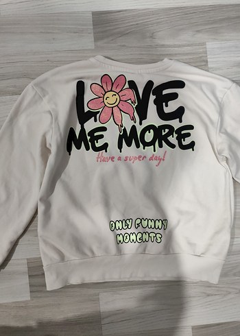 LC Waikiki 11-12 Yaş