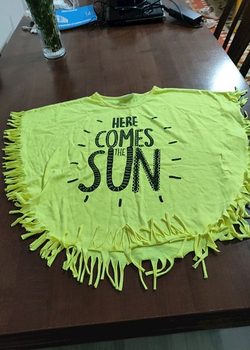 LC Waikiki 12-13 Yaş