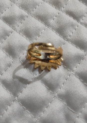 Uzun Zincir Detaylı Bohem Kadın Kolye - Görsel 5