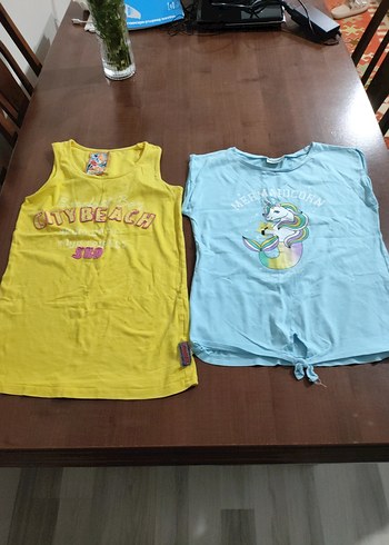 LC Waikiki 11-12 Yaş