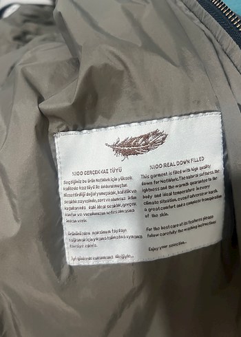 Siyah Fermuarlı Erkek Yelek - Görsel 3