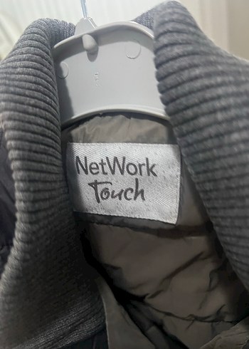 Siyah Fermuarlı Erkek Yelek - Görsel 2