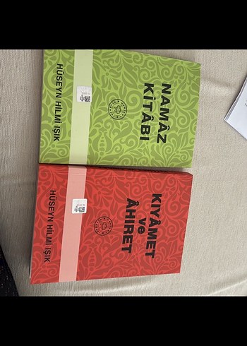 Roman Kitap - Türkçe - Görsel 2