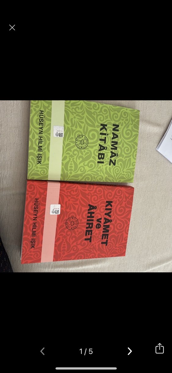 Roman Kitap - Türkçe - Görsel 2