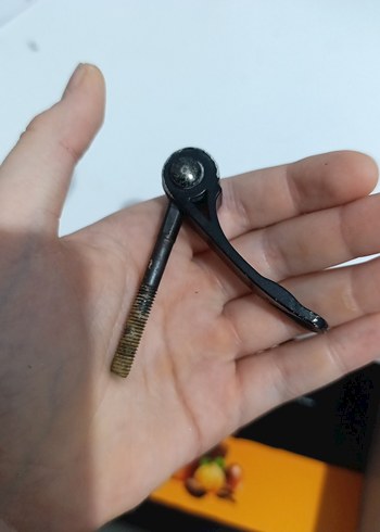 bisiklet jant sabitleme mandalı - Görsel 4