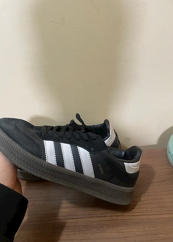 Adidas samba erkek - Görsel 3