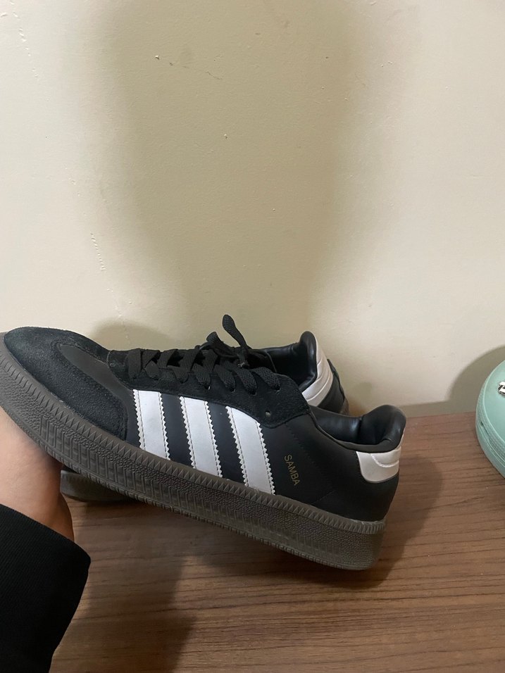 Adidas samba erkek - Görsel 3