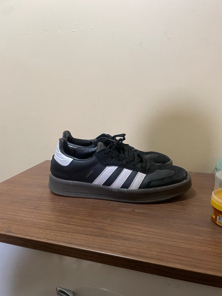 Adidas samba erkek - Görsel 5