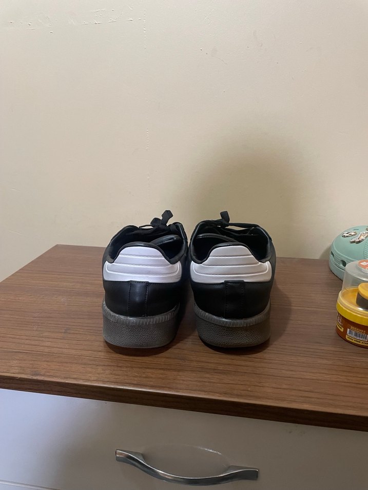 Adidas samba erkek - Görsel 4