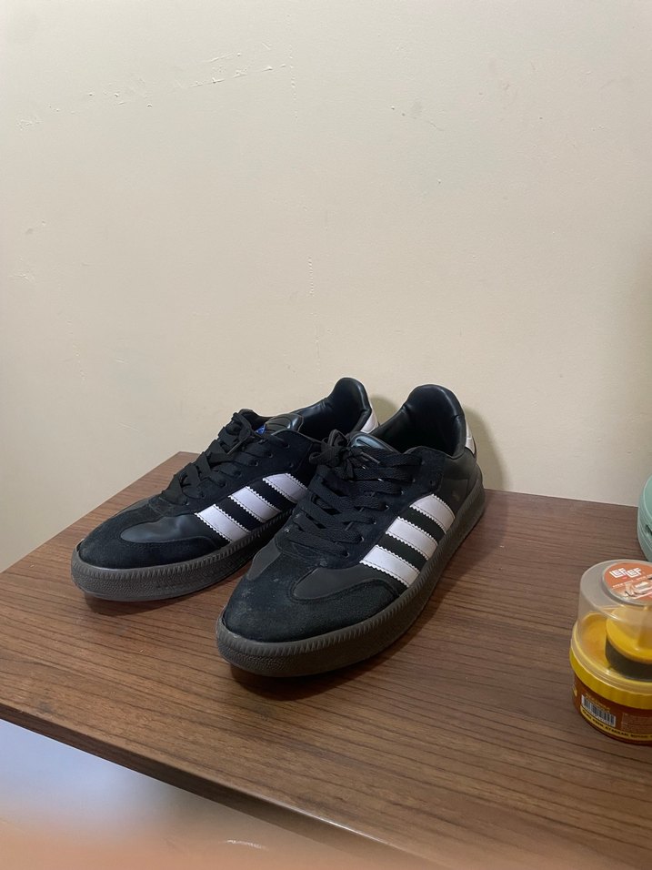 Adidas samba erkek - Görsel 2