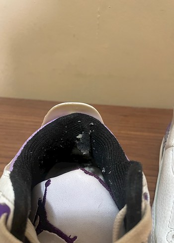 JORDAN 4 RETRO - Görsel 5