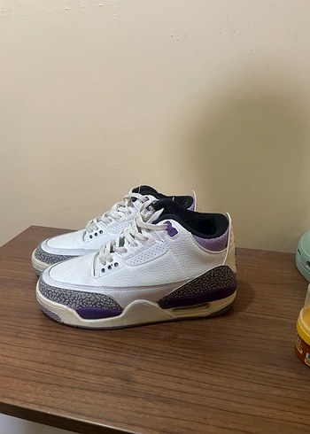 JORDAN 4 RETRO - Görsel 2