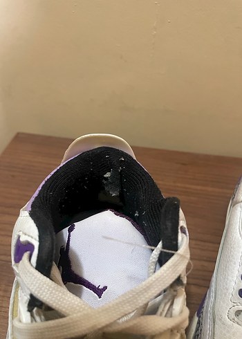 JORDAN 4 RETRO - Görsel 4