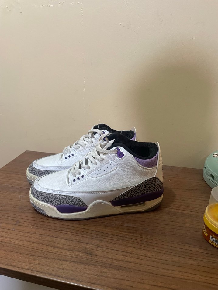 JORDAN 4 RETRO - Görsel 2