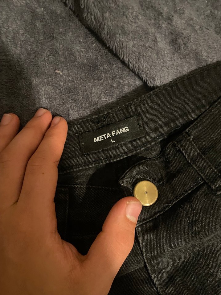 Metafang jean - Görsel 3