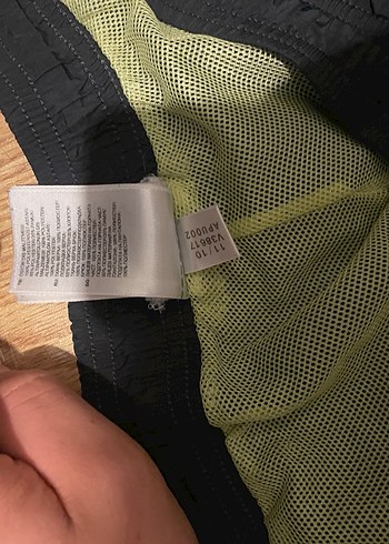 ADIDAS ORJİNAL PARAŞÜT PANTOLONU - Görsel 3