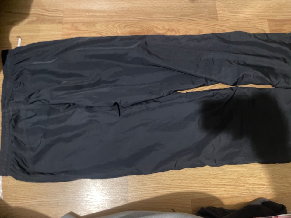 ADIDAS ORJİNAL PARAŞÜT PANTOLONU - Görsel 4