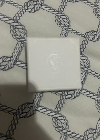 Swarovski yılbaşı süsü - Görsel 3