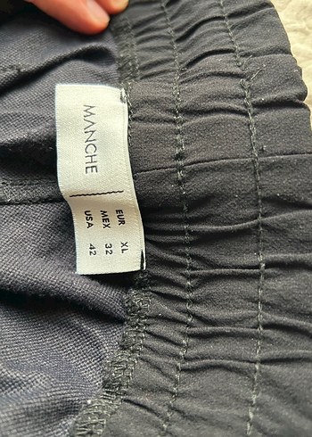 Lufian Spor Kumaş Pantolon - Görsel 3