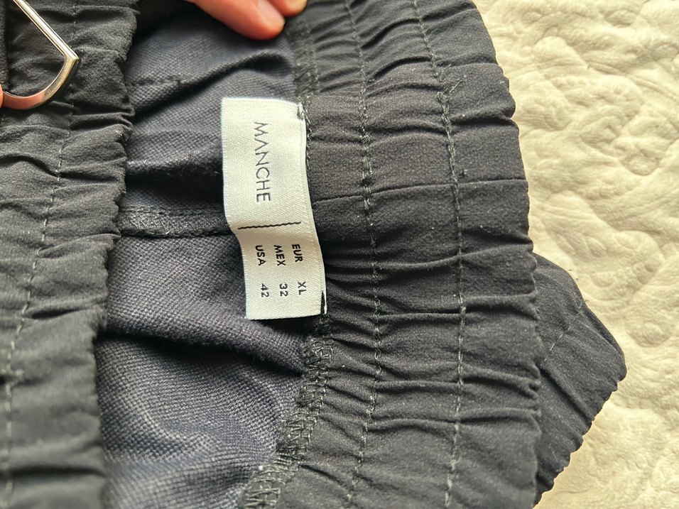 Lufian Spor Kumaş Pantolon - Görsel 3