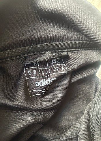 Adidas hırka - Görsel 3