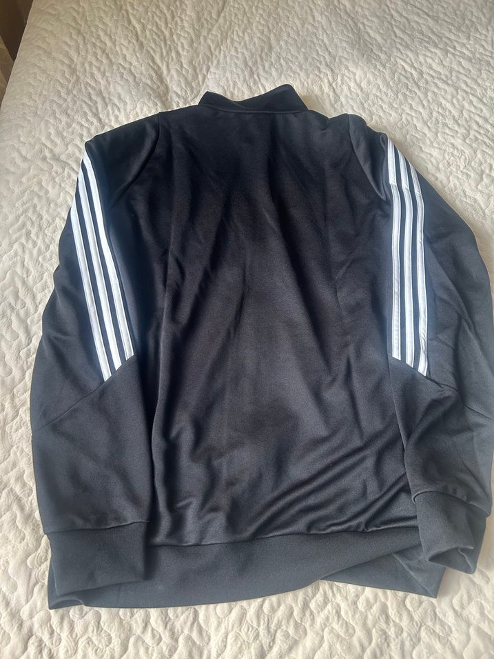 Adidas hırka - Görsel 2