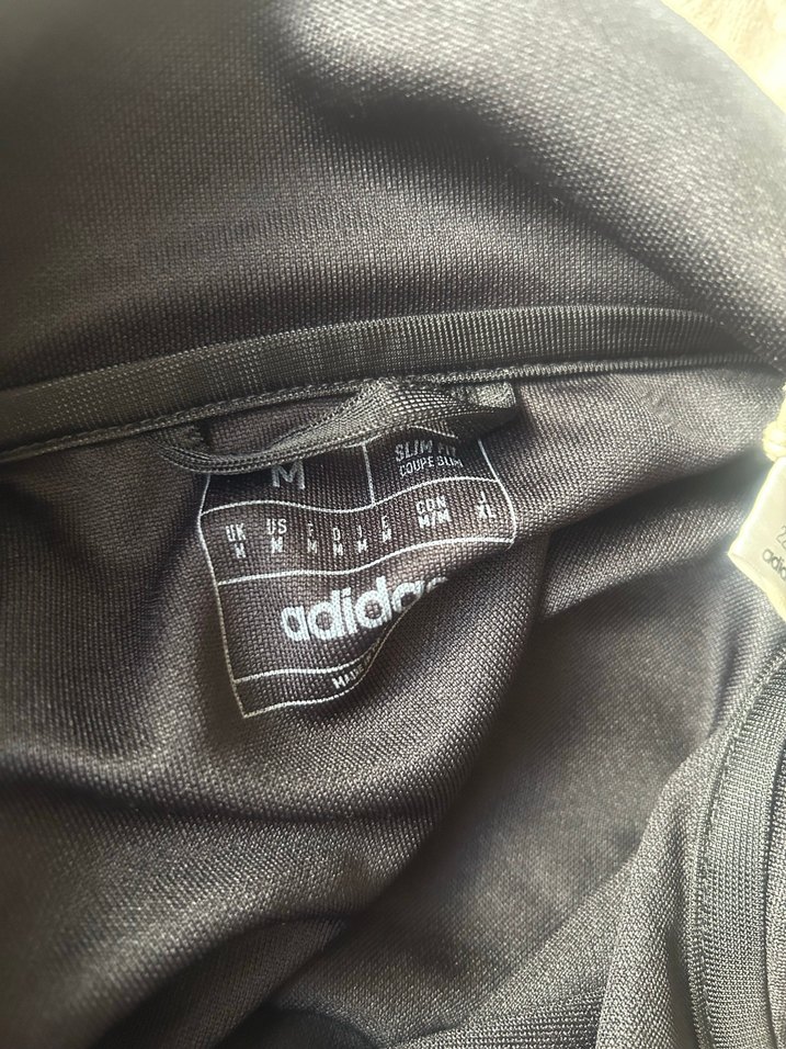 Adidas hırka - Görsel 3