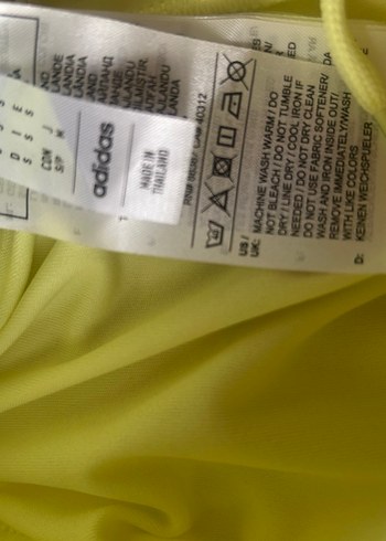 İspanya şort - Görsel 3