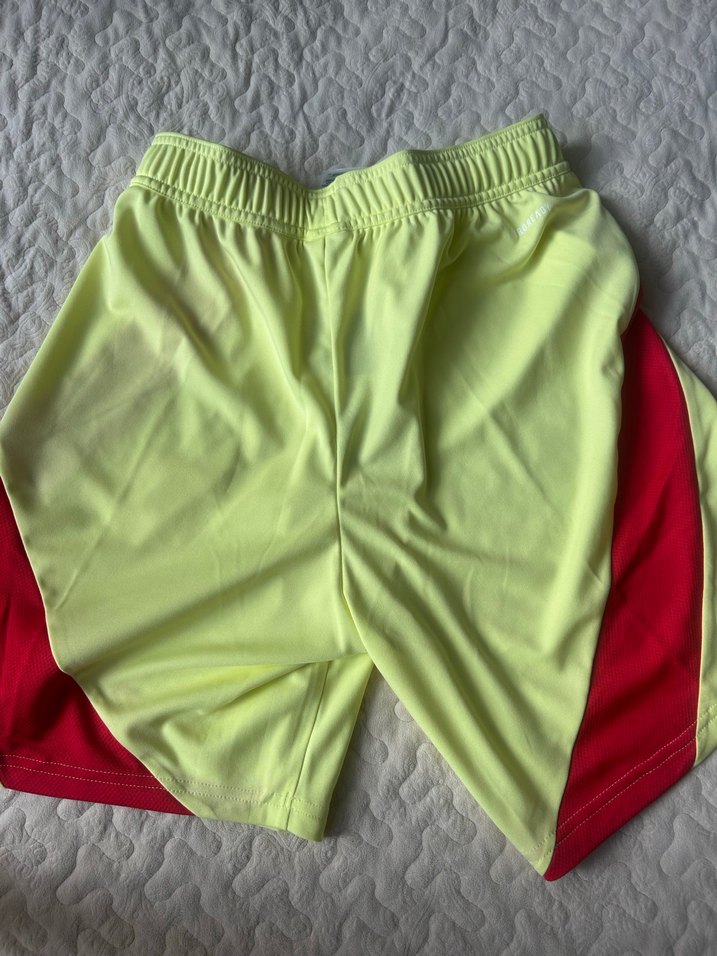 İspanya şort - Görsel 2