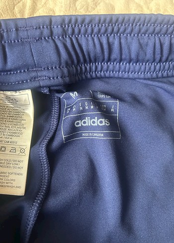 Erkek Lacivert Arsenal Eşofman Altı - Görsel 4