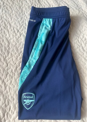 Erkek Lacivert Arsenal Eşofman Altı - Görsel 2
