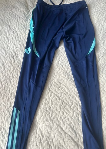 Erkek Lacivert Arsenal Eşofman Altı - Görsel 3