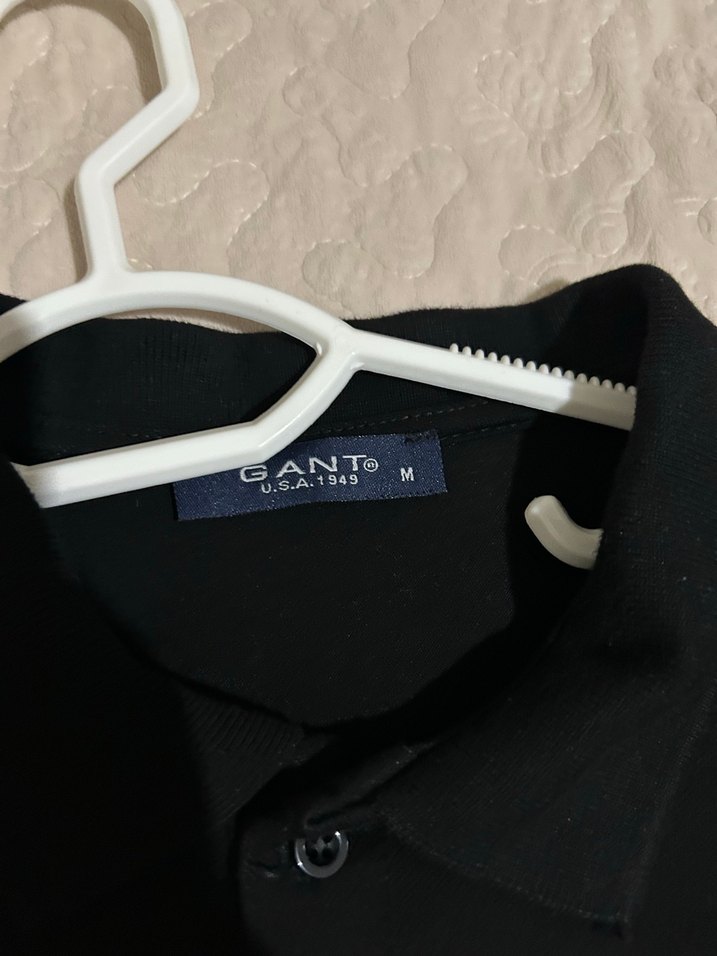 Gant polo yaka - Görsel 2